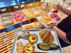 -C·BREAD饱仓(北苑店)