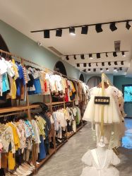 -爱儿美儿童摄影(奥森公园店)