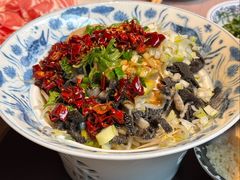 -东来顺·非遗火锅(高新店)