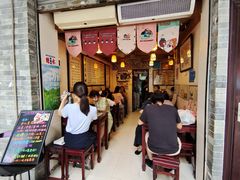 -玫瑰甜品(文明路店)