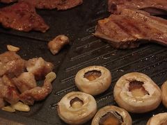 -金妈家烤肉(龙湖U城天街店)
