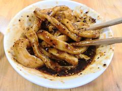 甜水面-洞子口张老二凉粉(文殊院店)