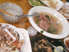 -Doo Dee Thai Food(Issan/Isaan/Esan)