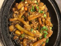 -美极鲜食坊(宝安南路店)