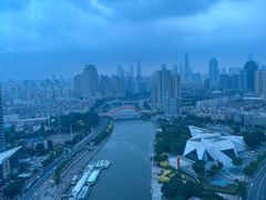 -天津之眼摩天轮