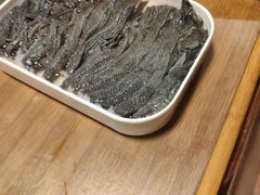 -竹叶涮肉坊(总店)