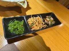 -三石铁板烧(紫竹桥店)