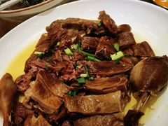 -古道村落(温汤店)