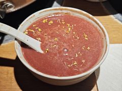红豆沙-吃饭皇帝大土家民族菜(荟聚店)