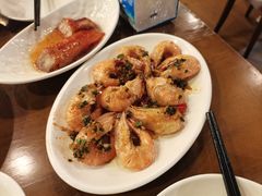 -奶奶的味道(胶州路店)