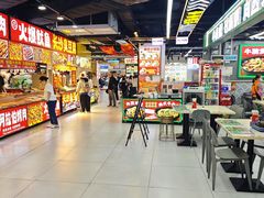 -东门町美食街