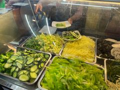 -老陈婆手工面庄