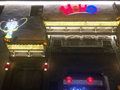 -HOHO餐厅(古子城店)