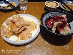 最东北锅包肉-95号酱骨·一块豆腐(展春园西路店)