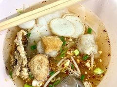 -唐人街(耀华力路)