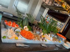 -Social 秀西餐厅-长沙瑞吉酒店(运达店)