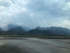 -张家界荷花国际机场