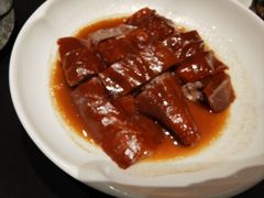 -铜锣湾·有麝自然香(渝北财富中心店)