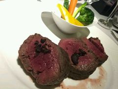 -王品牛排(福州泰禾店)