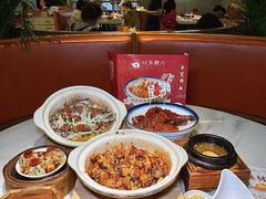 -叹茶靓点·粤式餐厅·全天茶市(石井万民广场店)