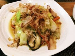 -樱の千渡日式料理·铁板烧•烧鸟(金盛田广场店)