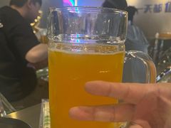 -微醺烤牛·炭火烧烤·精酿啤酒(东郊记忆店)