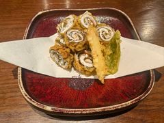 -翔峰炭火鳗鱼(悦泰街里公寓店)
