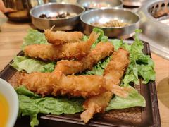 -汉拿山(北京上地华联店)