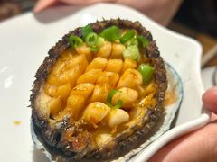 -金太阳海鲜烧烤·本地人餐厅(星海公园店)