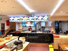 -素满香·素食自助餐厅(直营·大兴街店)