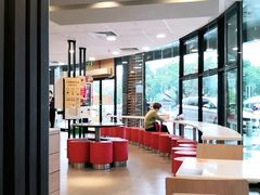 -麦当劳(帝豪店)