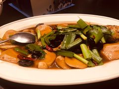 -柒园·三十年创意杭帮菜(龙湖滨江天街店)