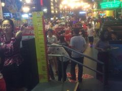 -自助火锅筷乐食代自助餐厅(金辰店)