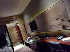 -重庆富力艾美酒店