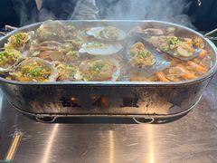 -原乡故事里海鲜大餐(玉祥门北马道巷店)