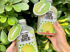 -苏阁鲜果茶(虎门君乐汇店)