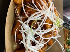 -神伙烧烤(南坪总店)