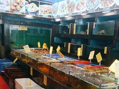 -新金盛·海鲜酒楼(盐田店)