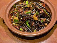 -徽三说·土徽菜·中国徽菜连锁品牌(一中店)