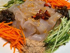 -村长家的疙瘩汤·东营菜(东营茶城店)