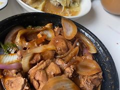 -二楼老店重庆鸡公煲(真光路店)