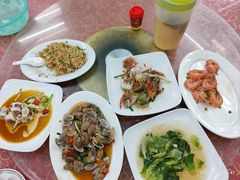 -滑记海鲜饭店·老字号(海鲜街店)