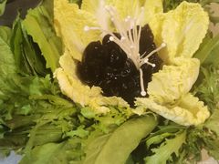 -蜀道火锅(西宁路店)