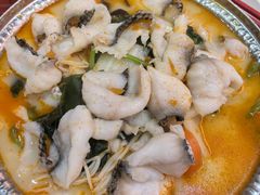 -喜家德虾仁水饺(岗厦北店)