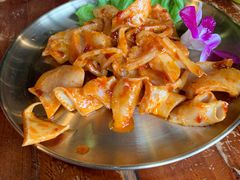 -红小姐的烤肉店(西三旗店)