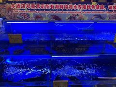 -新海渔港·胶东海鲜家常菜·家宴(奥体中心店)