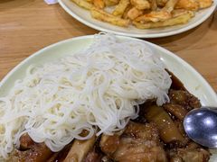 -贤花饭店(城阳店)
