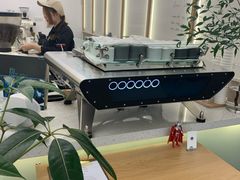 -Onirii Coffee(长乐路店)