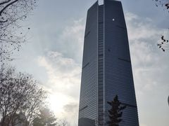-静安公园(静安寺街道)