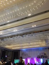 -西安索菲特人民大厦酒店·宴会厅